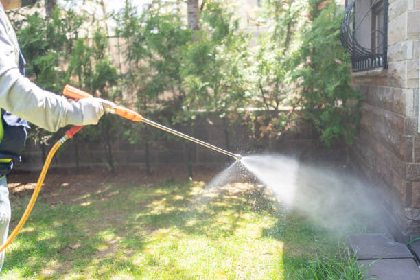 Best Wildlife Control Services  in Stedman, NC